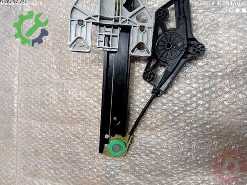 Audi A6 Cam Motoru 4G0839461 çıkma parça