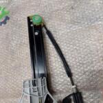 Audi A6 Orijinal Çıkma Cam Motoru 4G0839461