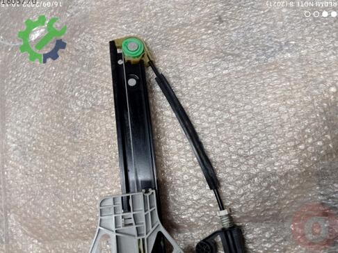 Audi A6 Cam Motoru 4G0839461 çıkma parça