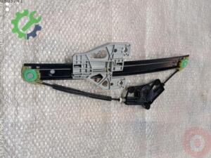 Audi A6 Orijinal Çıkma Cam Motoru 4G0839462