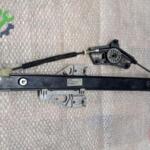 Audi A6 Orijinal Çıkma Cam Motoru 4G0839462
