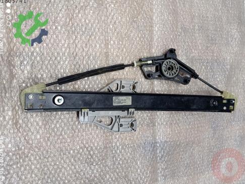 Audi A6 Cam Motoru 4G0839462 çıkma parça