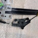 Audi A6 Orijinal Çıkma Cam Motoru 4G0839462