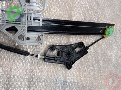 Audi A6 Cam Motoru 4G0839462 çıkma parça