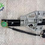 Audi A6 Orijinal Çıkma Cam Motoru 4G0839462