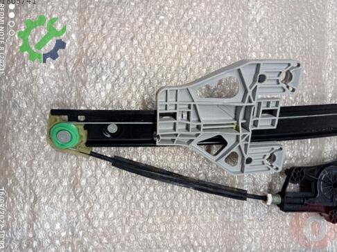 Audi A6 Cam Motoru 4G0839462 çıkma parça