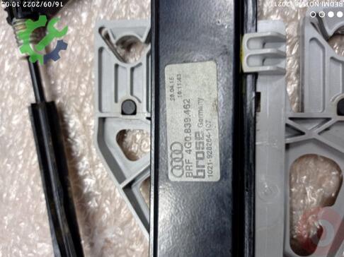 Audi A6 Cam Motoru 4G0839462 çıkma parça