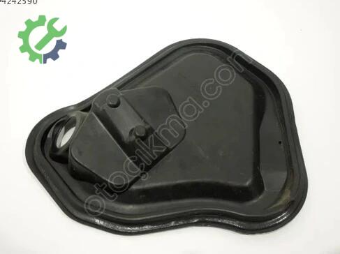 Audi A6 Kapı Sacı 4G0839916A çıkma parça
