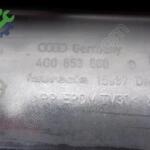 Marşpiyel Sacı Audi A6 2025 Çıkma 4G0853860G