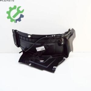 Audi A6 Spoiler 4G0853888J Sökme Çıkma