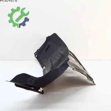 Audi A6 Spoiler 4G0853888J çıkma parça
