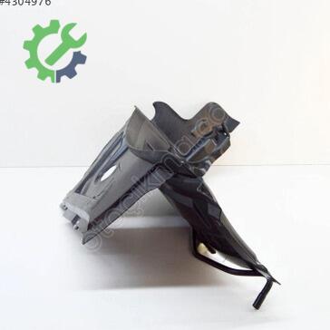Audi A6 Spoiler 4G0853888J çıkma parça