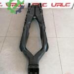 Çıkma Audi A6 Kalorifer Kutusu 4G0857039B