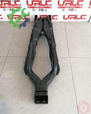 Audi A6 Kalorifer Kutusu 4G0857039B çıkma parça