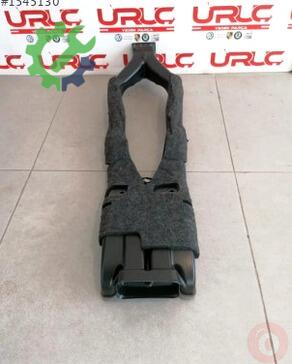 Audi A6 Kalorifer Kutusu 4G0857039B çıkma parça