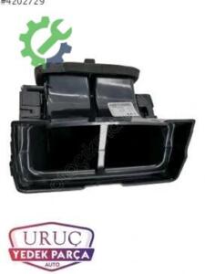 Audi A6 Orijinal Çıkma Kalorifer Motoru 4G0857042