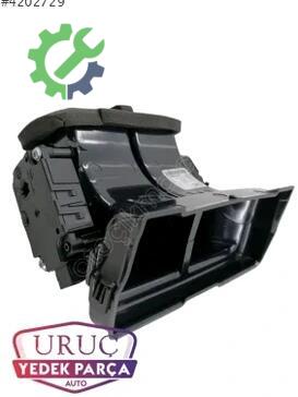 Audi A6 Kalorifer Motoru 4G0857042 çıkma parça