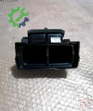 Audi A7 Havalandırma Izgaraları 4G0857042B çıkma parça