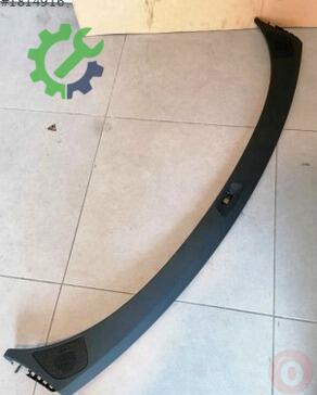 Audi A6 Karlık 4G0857051A çıkma parça