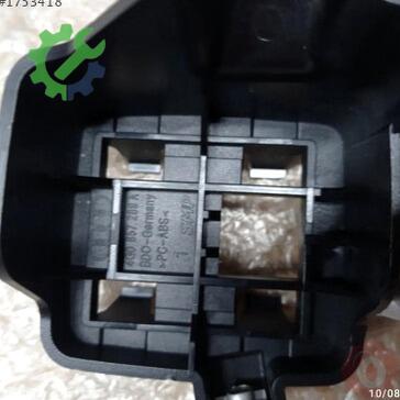 Audi A6 Gösterge Çerçevesi 4G0857289A çıkma parça