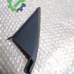 Çıkma Volkswagen Golf Ön Tampon 4G0857505