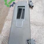 Audi A6 2022 Güneşlik Çıkma – 4G0857551