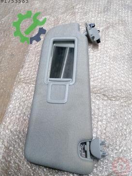 Audi A6 Güneşlik 4G0857551 çıkma parça