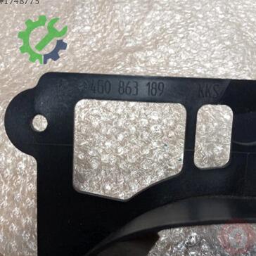 Audi A6 Motor Kapağı 4G0863189 çıkma parça