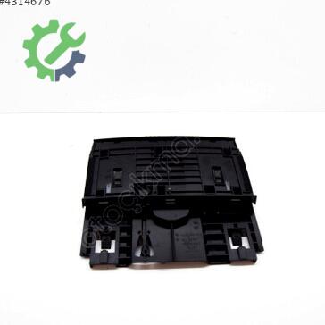 Audi A6 Orta Konsol 4G0863273A çıkma parça