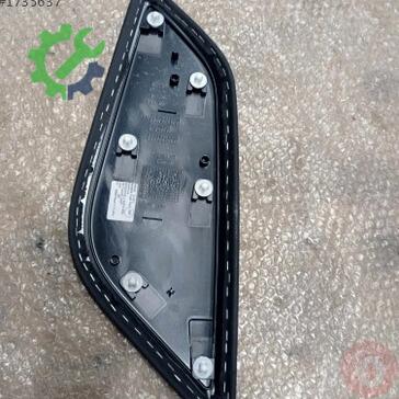 Audi A6 Orta Konsol 4G0863305 çıkma parça