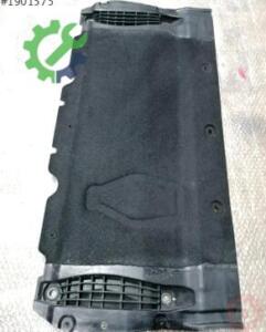 Audi A7 Orijinal Çıkma Ön Tampon 4G0863821F