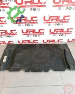 Audi A6 Alt Muhafaza 4G0863821S Sökme Çıkma