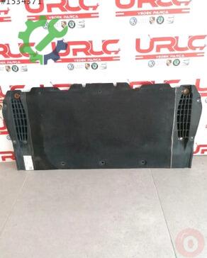 Audi A6 Alt Muhafaza 4G0863821S çıkma parça