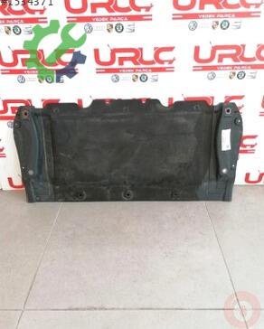 Audi A6 Alt Muhafaza 4G0863821S çıkma parça