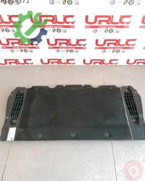 Audi A6 Alt Muhafaza 4G0863821S çıkma parça