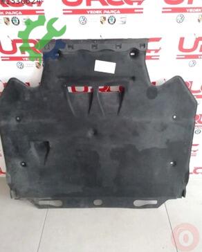 Audi A6 Alt Muhafaza 4G0863822C çıkma parça