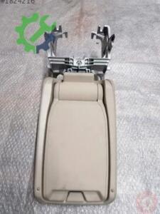 Orta Konsol Audi A7 2022 Çıkma 4G0864208G