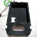 Çıkma Audi A7 Orta Konsol 4G0864981D