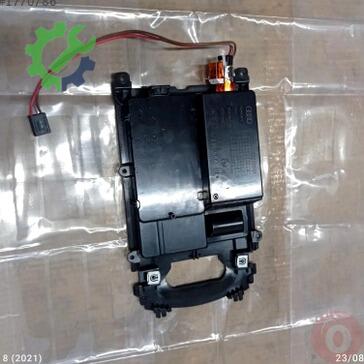 Audi A6 Orta Konsol 4G0864981M çıkma parça