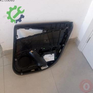 Audi A6 Kapı Döşemesi çıkma parça
