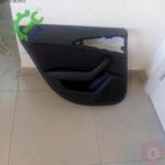 Audi A6 Kapı Döşemesi 4G0867221 Sökme Çıkma
