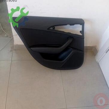 Audi A6 Kapı Döşemesi 4G0867221 çıkma parça