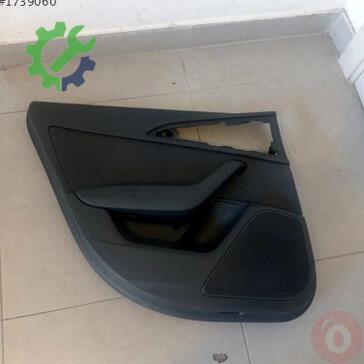 Audi A6 Kapı Döşemesi 4G0867221 çıkma parça