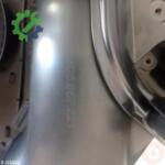 Audi A6 Kapı Döşemesi 4G0867221 Sökme Çıkma