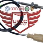Çıkma Audi A6 Egzoz Sensörü 4G0906088AA