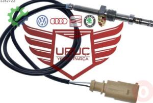 Çıkma Audi A6 Egzoz Sensörü 4G0906088AA