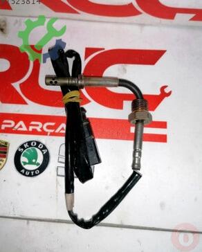 Audi A6 Egzoz Sensörü 4G0906088J çıkma parça