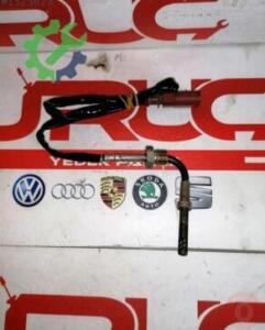 Çıkma Audi A6 Egzoz Sensörü 4G0906088K