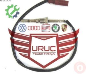 Audi A6 Orijinal Çıkma Egzoz Sensörü 4G0906088R