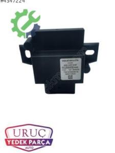 Audi A4 Beyin 4G0906093F Sökme Çıkma